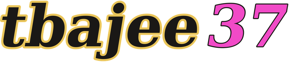 tbajee37 logo